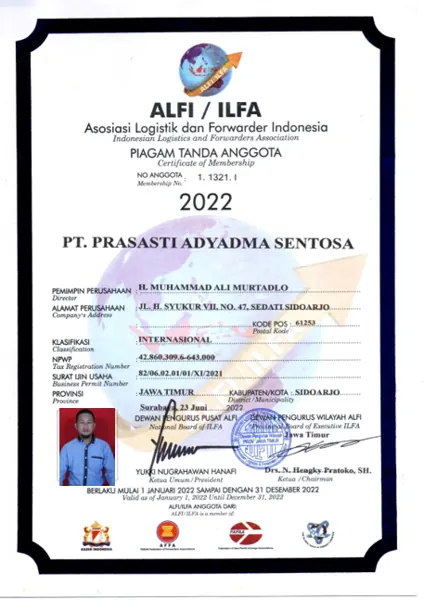 ALFI